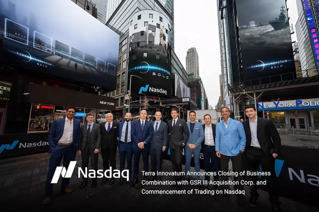 TerraInnovatum_GSRT_NKLR_Trading