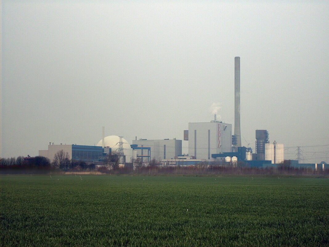 Borssele